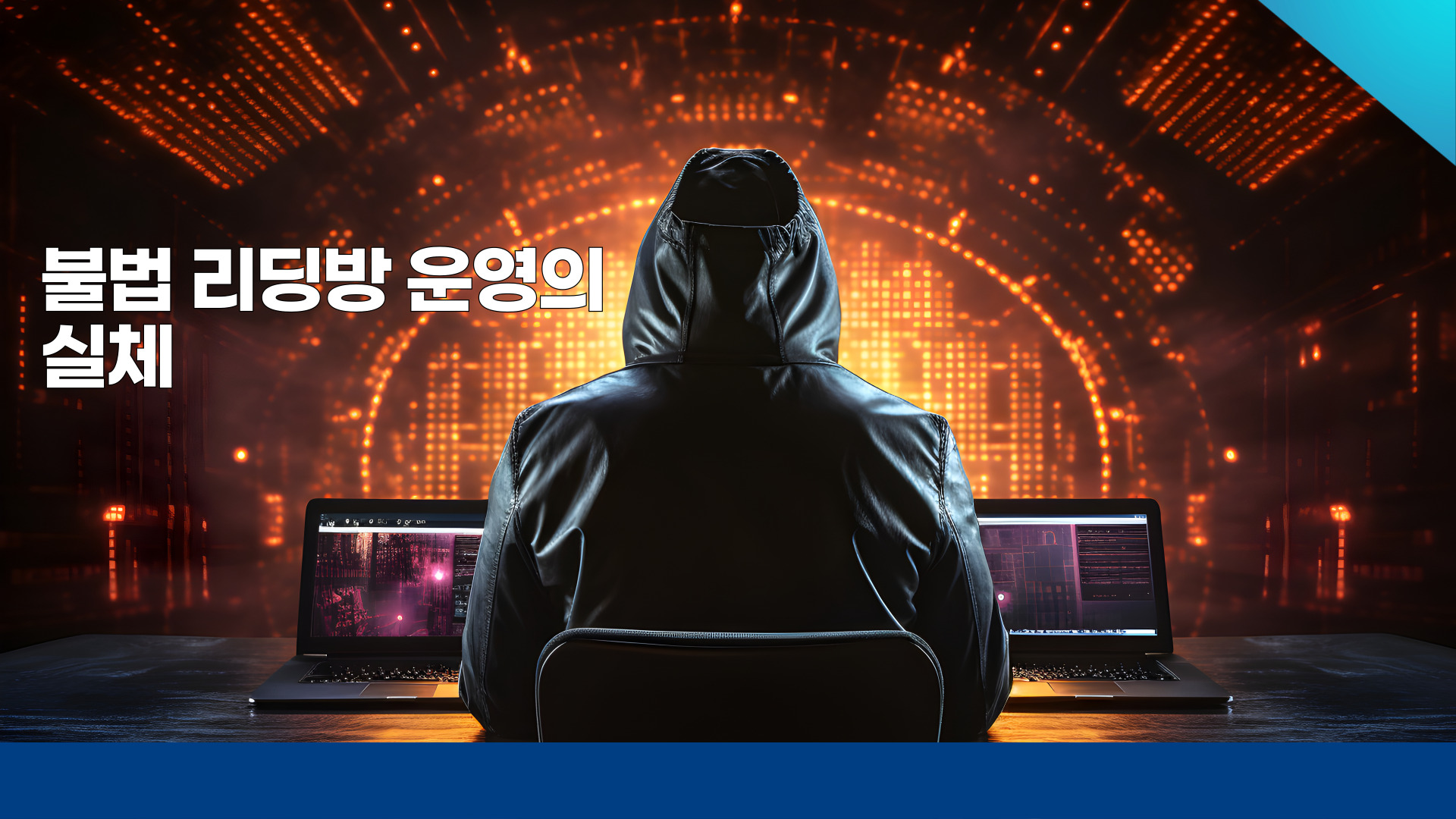 불법 리딩방의 실체