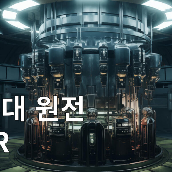 차세대 원전 SMR: 기업 및 기술 분석