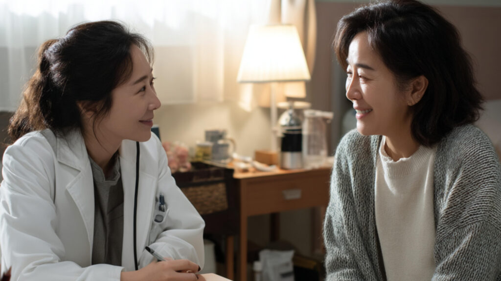 난임부부 시험관 시술 지원금 신청방법 3